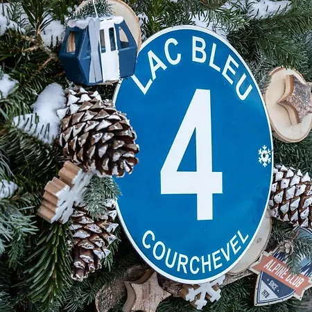 Hotel Les Monts Charvin 3*