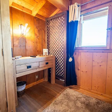 Les Monts Charvin 3*