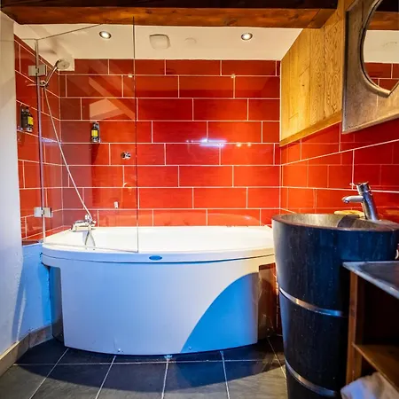 ليس مونت شارفين كورشوفيل