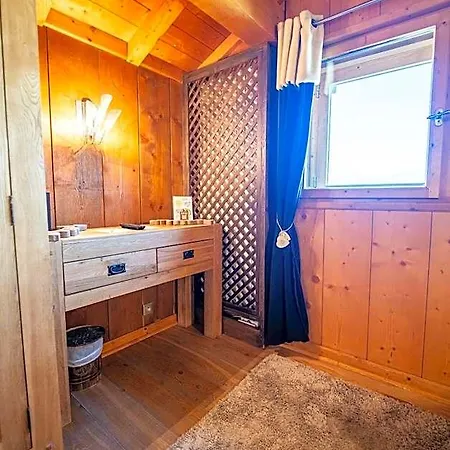Les Monts Charvin 3* 쿠쉐벨