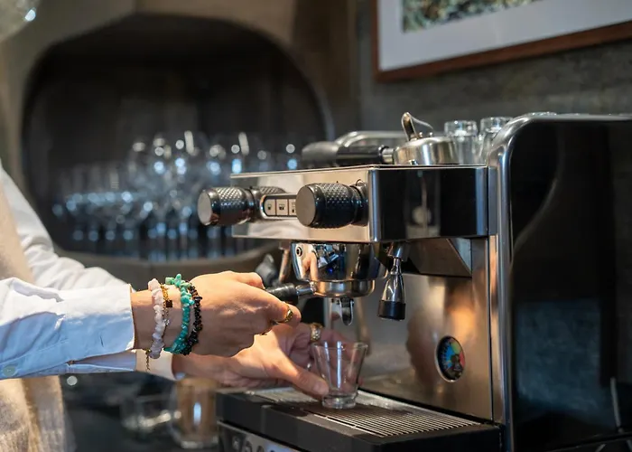 Hotel Les Monts Charvin Courchevel