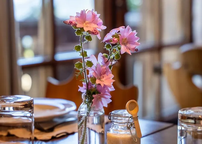 Les Monts Charvin Hotel Courchevel