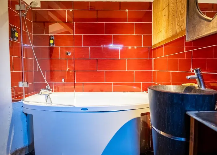 Les Monts Charvin Courchevel