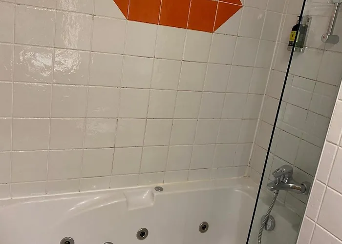 Hotel Les Monts Charvin