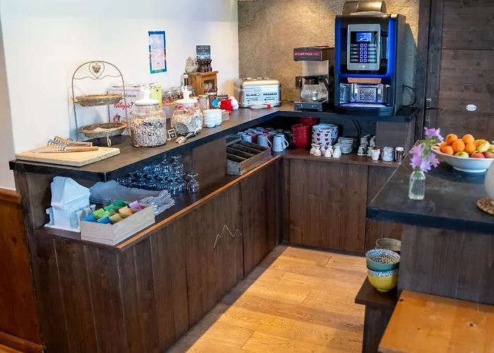 Les Monts Charvin Courchevel