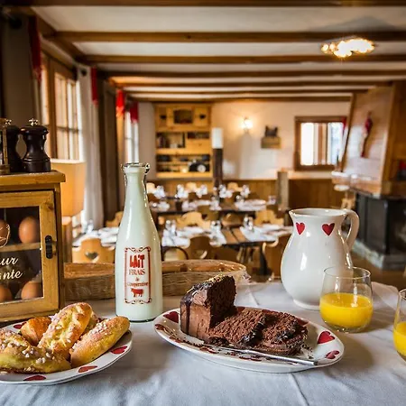 Les Monts Charvin 3* Courchevel