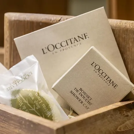 Les Monts Charvin 3* Courchevel