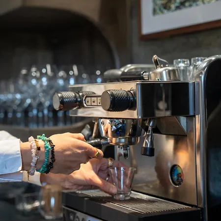 Hotel Les Monts Charvin Courchevel