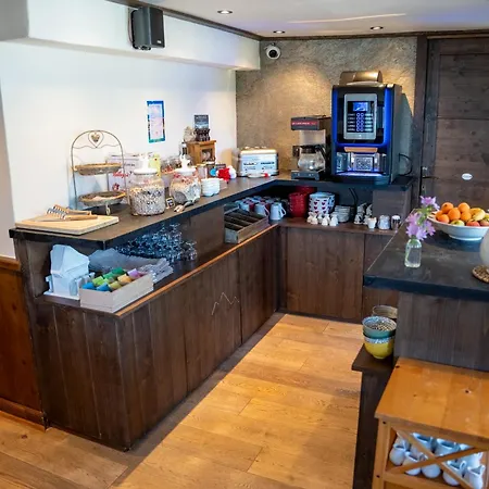 Les Monts Charvin Courchevel