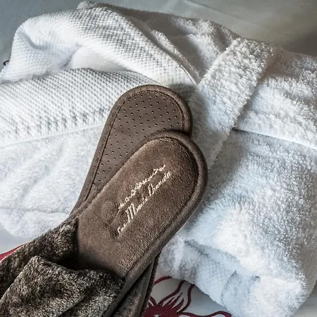 Hotel Les Monts Charvin 3*